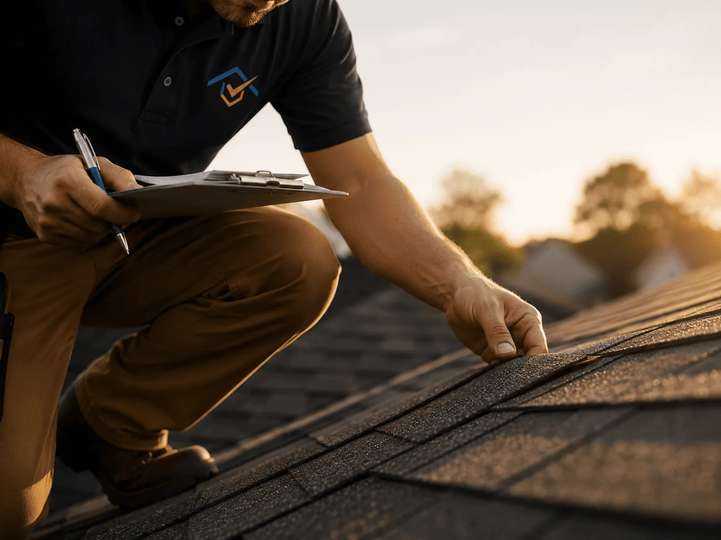 Why Choose Roof Inspection in Stanford, IL